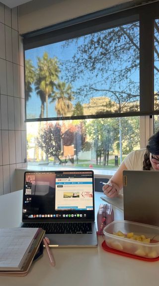 Repaso de matemáticas, física y tecnología