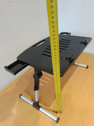 Mesa Plegable Portátil para Ordenador