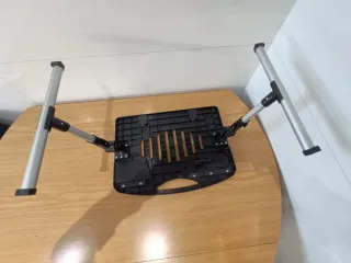 Mesa Plegable Portátil para Ordenador