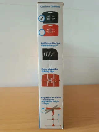 Mesa Plegable Portátil para Ordenador