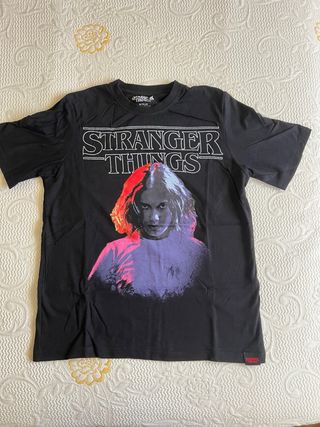 Camiseta Stranger Things Eleven