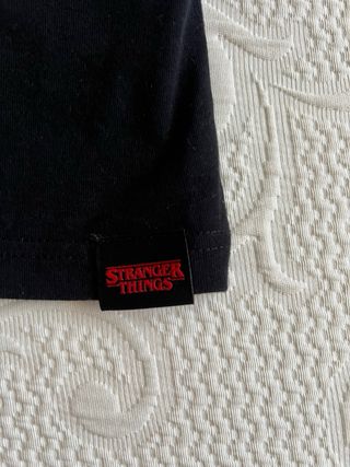 Camiseta Stranger Things Eleven