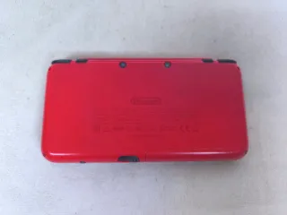 New Nintendo 2DS XL Edición Pokeball Impoluta