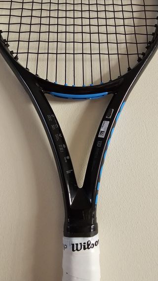 2 Raquetas Wilson Ultra V3