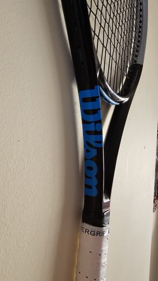 2 Raquetas Wilson Ultra V3