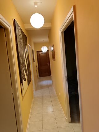 Piso compartido para chicas de 18 años a30