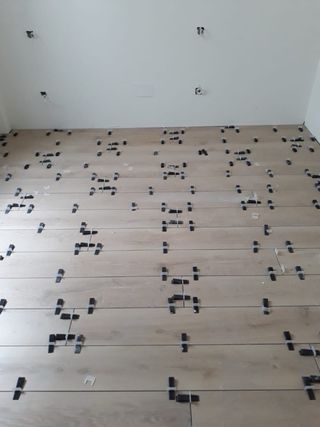 reformas y construcciones