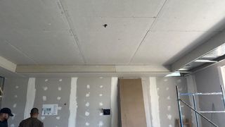 reformas y construcciones