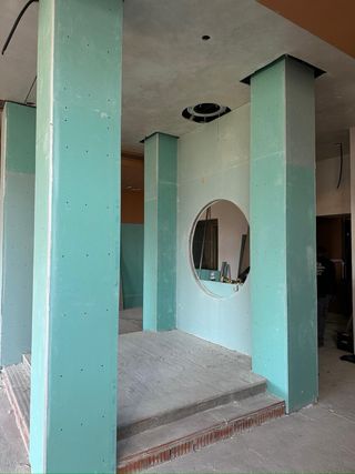 reformas y construcciones