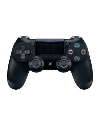 Sony DualShock 4 V2 Controllere PS4 Wireless Black