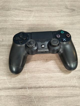 Sony DualShock 4 V2 Controllere PS4 Wireless Black