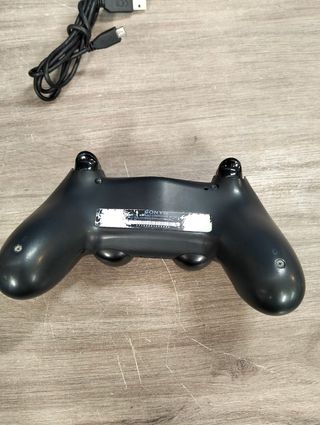 Sony DualShock 4 V2 Controllere PS4 Wireless Black