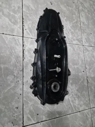 Tapa Transmisión Yamaha Tmax 500cc