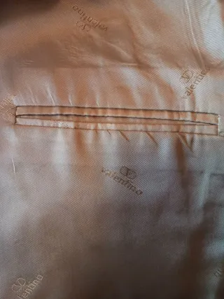 Giacca Valentino Beige