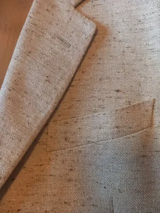 Giacca Valentino Beige