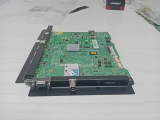 Placa Principal TV Samsung UE32D4000