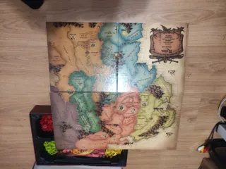 Risk El Señor de los Anillos