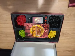 Risk El Señor de los Anillos