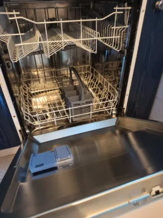 Lavavajillas Icecool SV60WA++