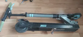 Patinete eléctrico Buzz