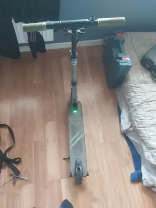 Patinete eléctrico Buzz