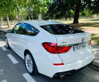 BMW Serie 5 GT