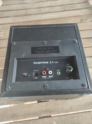 Sistema de Colunas Creative