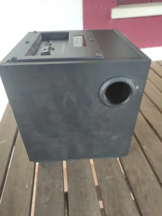 Sistema de Colunas Creative