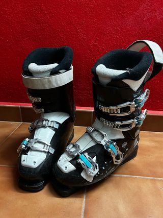 Botas de esquí