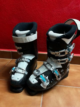 Botas de esquí