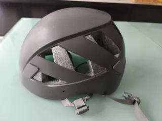 Casco de escalada Tenaya petzl Boreo