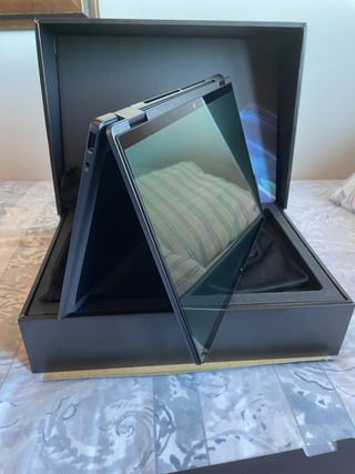 HP OmniBook X 14-fm0016ns