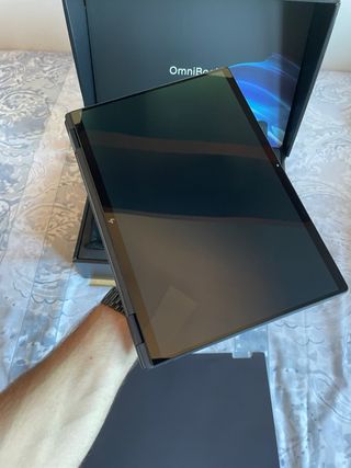 HP OmniBook X 14-fm0016ns