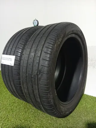 225 45 18 91W PIRELLI CINTURATO P7