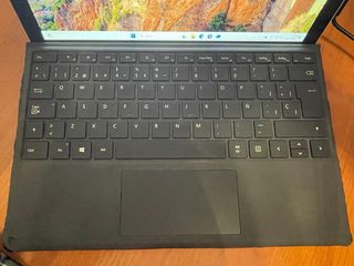 Microsoft Surface Pro 4
