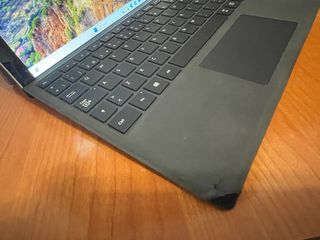 Microsoft Surface Pro 4