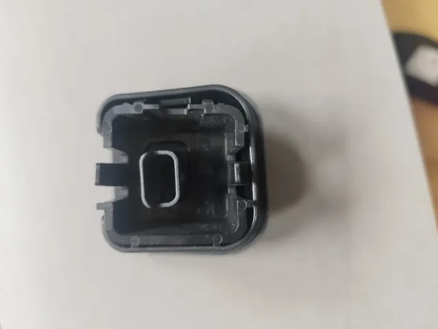 Cámara trasera furgoneta Citroën/Peugeot NUEVA