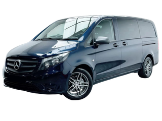 Alquiler Mercedes-Benz Vito Extralarga 9 Plazas