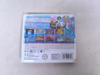Mario Party: Island Tour Nintendo 3DS