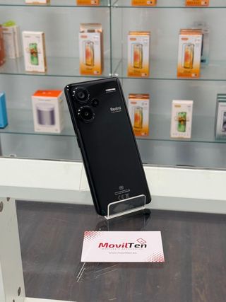 Xiaomi Redmi Note 13 Pro+ 5G 256GB NUEVO