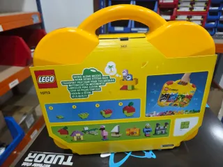 Valigetta LEGO Classic 10713 Pezzi Sigillata