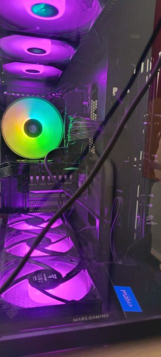 Intel Core i7 10700F 10ª Gen LGA1200