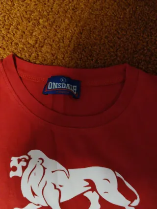 Maglietta Miami Heat NBA, Lonsdale, Adidas