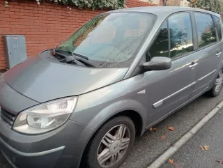 Renault Scenic 2005
