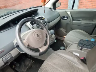 Renault Scenic 2005