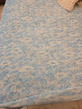 2 Colchones de 90 cm