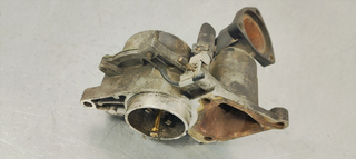 DEPRESOR FRENO / BOMBA VACIO FORD MONDEO BERLINA