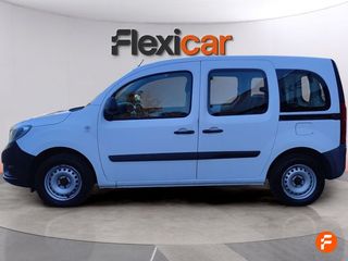 Mercedes Citan 109 CDI Tourer Plus Largo