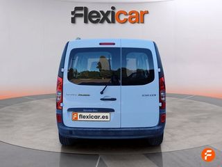 Mercedes Citan 109 CDI Tourer Plus Largo