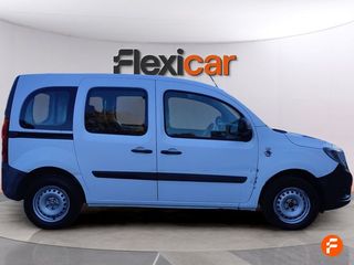 Mercedes Citan 109 CDI Tourer Plus Largo